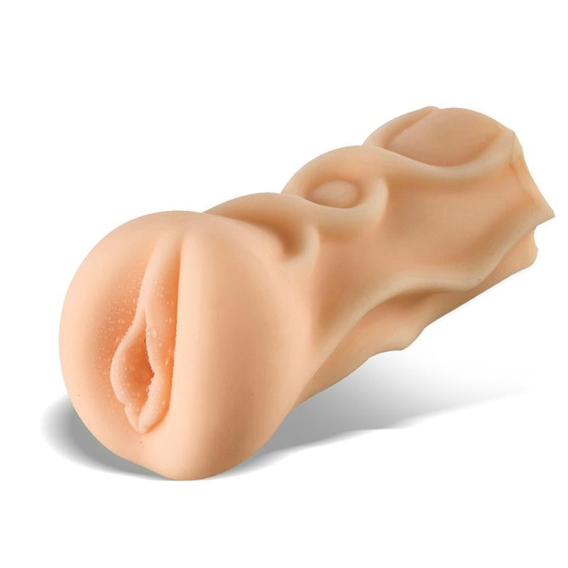 Gem Masturbador Masculino Vagina - MaxCo - Masturbadores masculinos