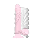 Nautilus Masturbador Masculino con Bala Extraible - Crushious - Masturbadores masculinos (3)