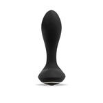 Herrules Masajeador Prostático con Electro Shock y Vibración con Control Remoto 2