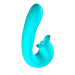 Hydra Vibrador 3 Motores y Lengua Estimuladora 2