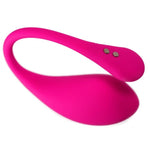Lush 3 Parejas - Lovense - Vibradores (3)