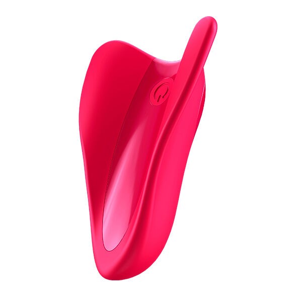 High Fly Rojo - Satisfyer - Vibradores (4)