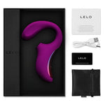 Lelo Enigma Succionador de Clítoris y Estimulador de Punto G - Lelo - Vibradores (3)