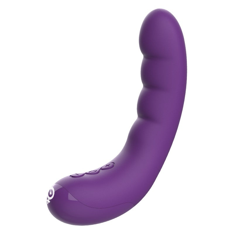 Curvy Flex - Rewolution - Vibradores (2)
