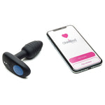 Lumen Plug Vibrador Control App - Kiiroo - Plugs anales (3)