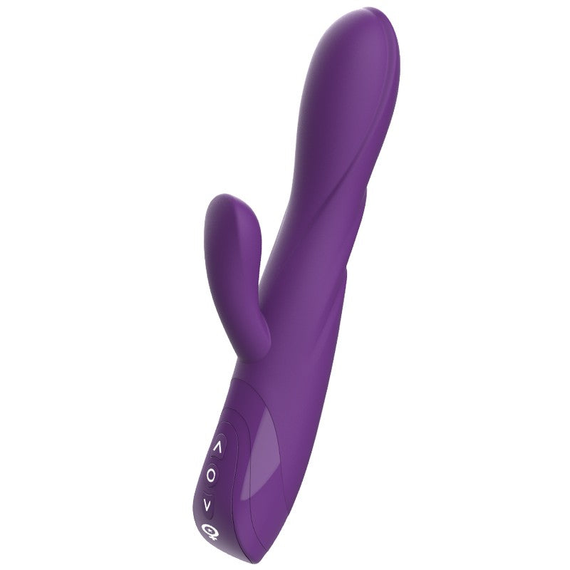Funny Rabbit - Rewolution - Vibradores (2)