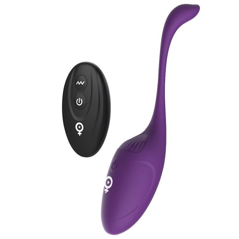 Ovo Con Mando - Rewolution - Vibradores (2)