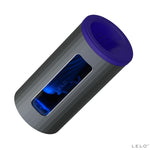 Masturbador f1s V2X  Azul - Lelo - Masturbadores masculinos (3)