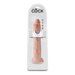 Dildo Realista XXL 33 cm 2