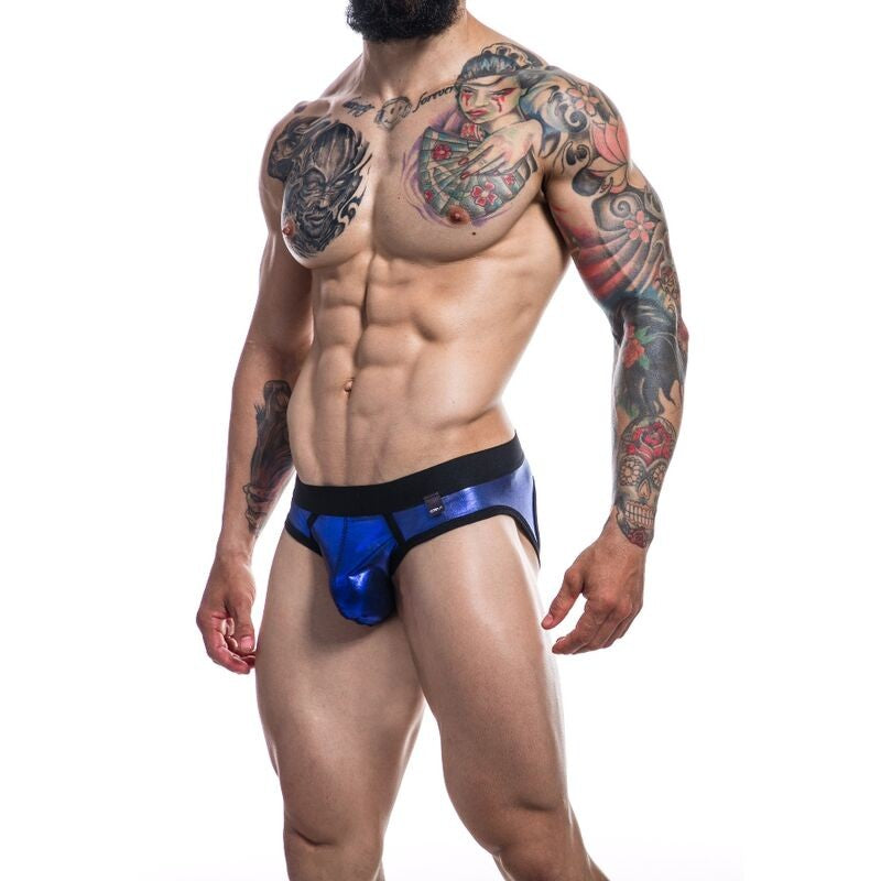 Jockair Provocative Azul XL 2