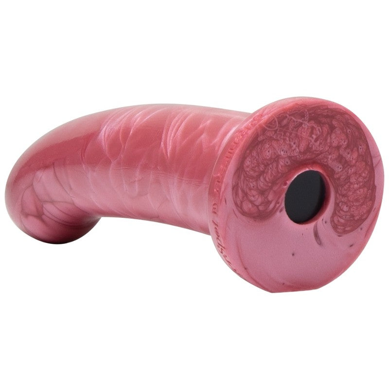 Dildo HerSpot Golden Rose L - Fleshlight - Dildos o Consoladores (4)