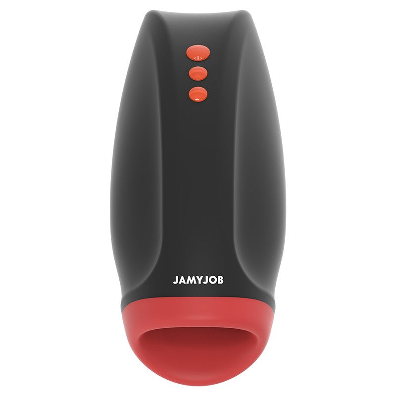 Masturbador Novax - JamyJob - Masturbadores masculinos (3)