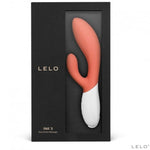 Lelo Ina 3 Coral - Lelo - Vibradores (3)
