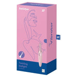 Vibrador de punto Twirling Delight 2