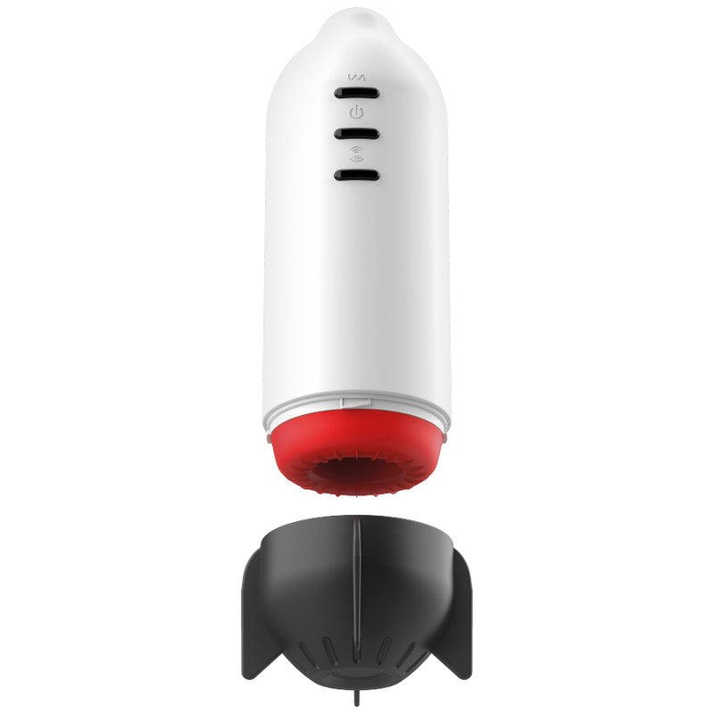 Masturbador Rocket - JamyJob - Masturbadores masculinos (3)