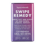 Caramelos Menta Sexo Oral 2