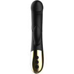 Vibrador Multifunción Anatómico - Ibiza - Vibradores (4)