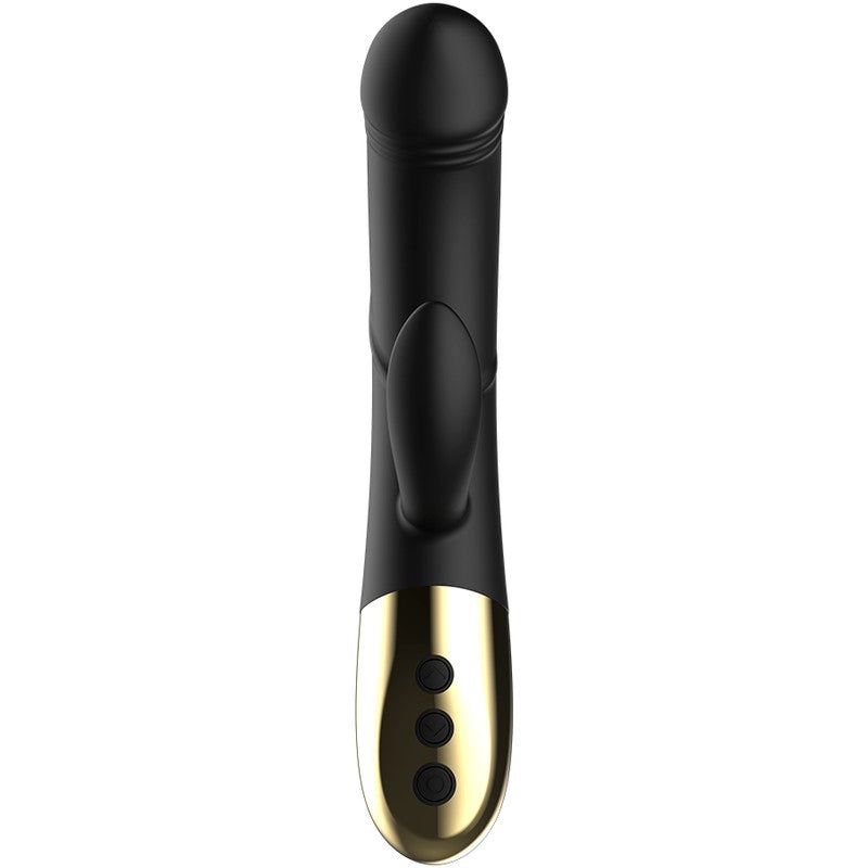 Vibrador Multifunción Anatómico - Ibiza - Vibradores (4)