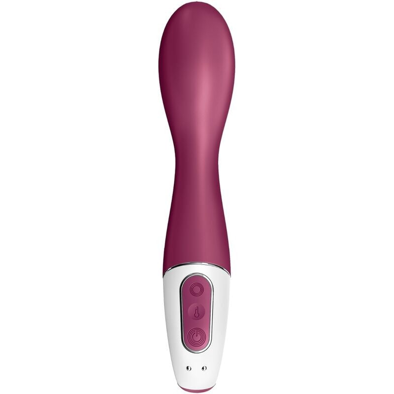 Satisfyer Hot Spot - Satisfyer - Vibradores (3)
