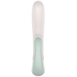 Heat Wave con App Blanco - Satisfyer - Vibradores (3)