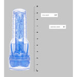 Fleshlight Turbo Core Blue Ice - Fleshlight - Masturbadores masculinos (3)