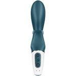 Hug Me Vibrador Rabbit con App 2