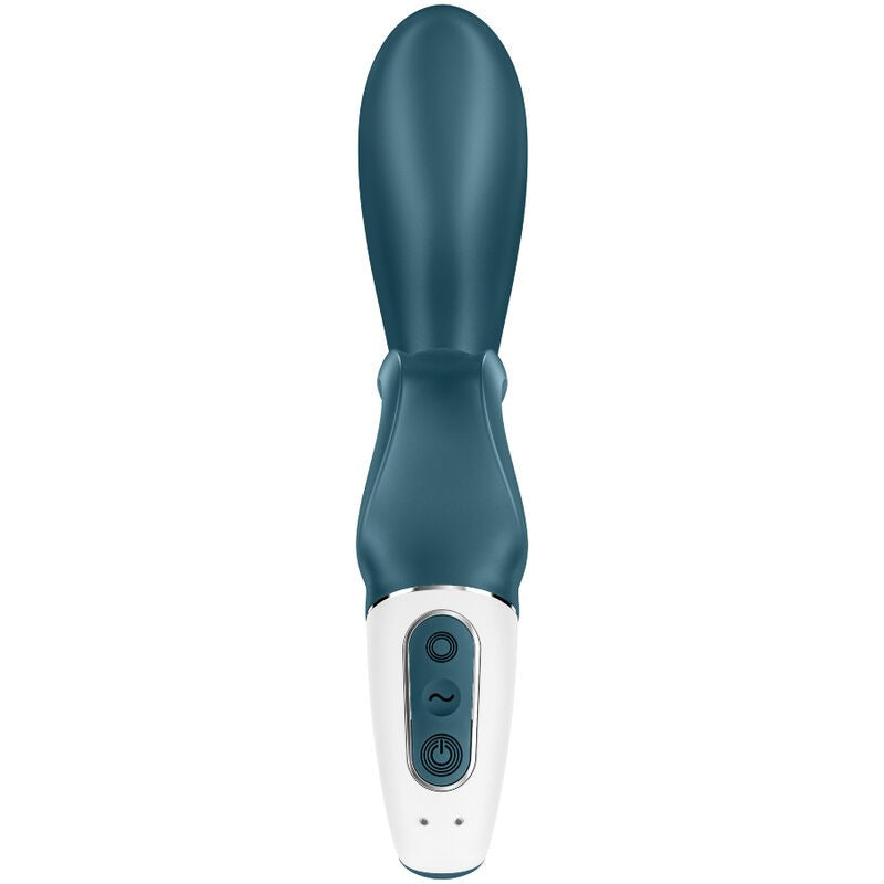 Hug Me Vibrador Rabbit con App 2