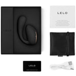 Ida Wave Negro con App - Lelo - Vibradores (3)
