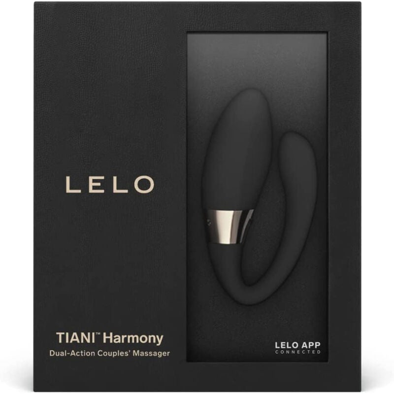 Vibrador Parejas Tiani Harmony - Lelo - Vibradores (3)