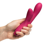 Vibrador Conejito Hera - JeJoue - Vibradores