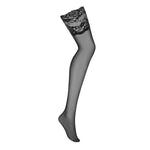 Medias 810-STO-1 Negras S/M 2
