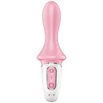 Vibrador Air Pump Booty 5 - Satisfyer - Vibradores (3)
