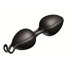 Joyballs secret bolas chinas negras 2