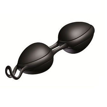 Joyballs secret bolas chinas negras 2