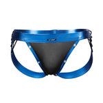 Jockair Desire Azul XL - CUT4MEN - Lencería sexy para hombre (3)