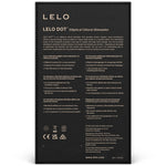Lelo Dot Rosa - Lelo - Vibradores (5)