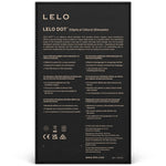 Lelo Dot Rosa - Lelo - Vibradores (5)