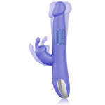 Vibrador y Rotador Arturo - MrBoss - Vibradores
