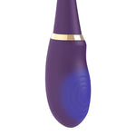 Vibrador Merlin Control Remoto - Treasure - Vibradores (3)