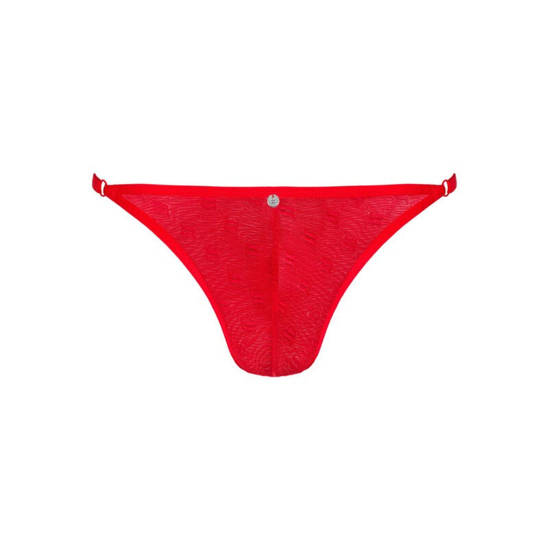 Tanga Hombre Talla Única 2