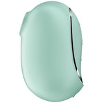 Pro To Go 2 Estimulador y Vibrador Verde - Satisfyer - Vibradores (3)