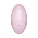 Vulva Lover 3 Rosa - Satisfyer - Vibradores (3)