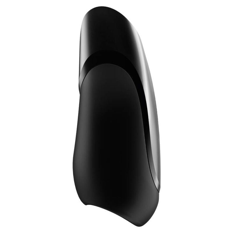 Men Vibration + Con App - Satisfyer - Masturbadores masculinos (3)