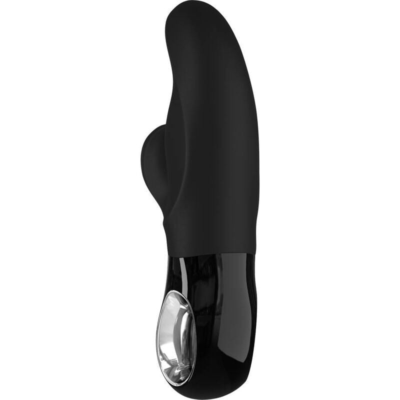 Vibrador Miss Bi Negro - Fun Factory - Vibradores (4)