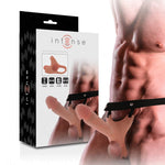 Arnés Hueco Intense - Intense - Arneses con pene o dildo Strap-On (2)