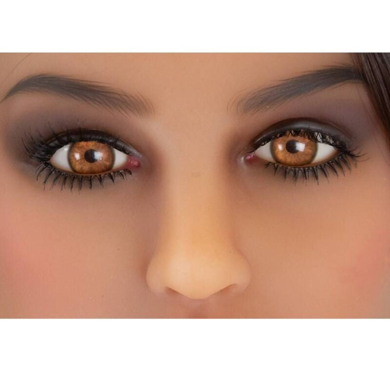 Muñeca Realista Yasmine 2