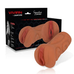 Masturbador Vagina Vivian - JamyJob - Masturbadores masculinos (5)