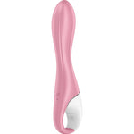 Air Pump 2 Vibrador hinchable - Satisfyer - Plugs anales (3)
