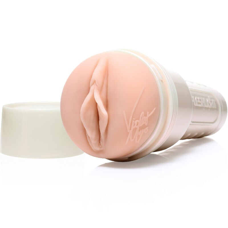 Violet Myers Waifu - Fleshlight - Masturbadores masculinos (3)
