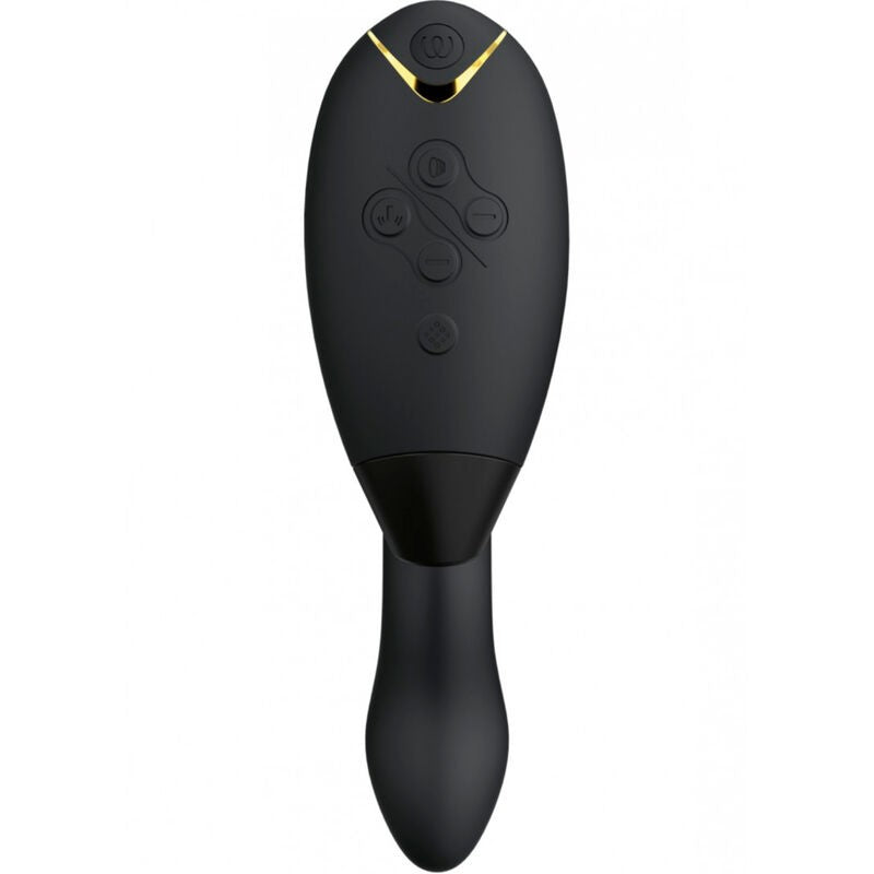 Estimulador Duo 2 Negro - Womanizer - Vibradores (4)
